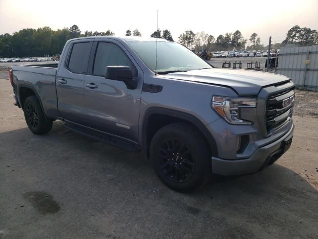 2021 GMC Sierra C1500 Elevation