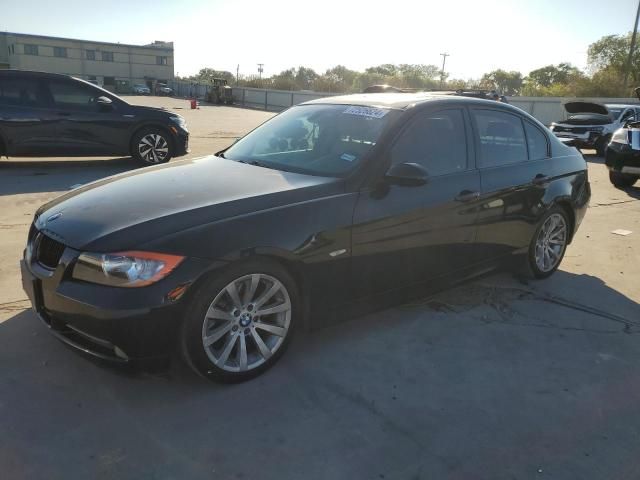 2008 BMW 328 I