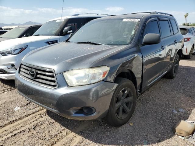 2010 Toyota Highlander