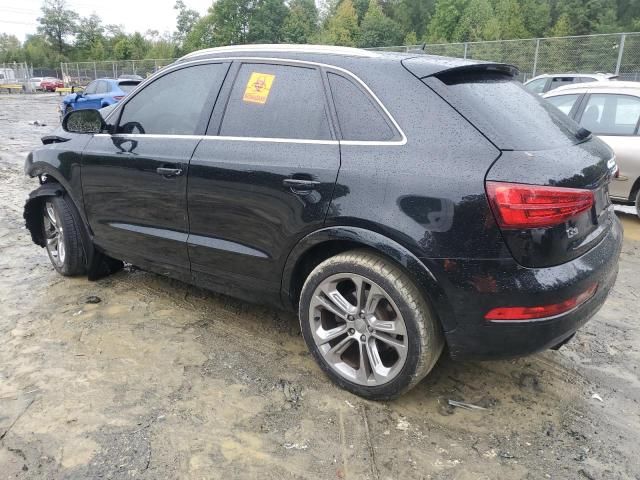 2016 Audi Q3 Premium Plus