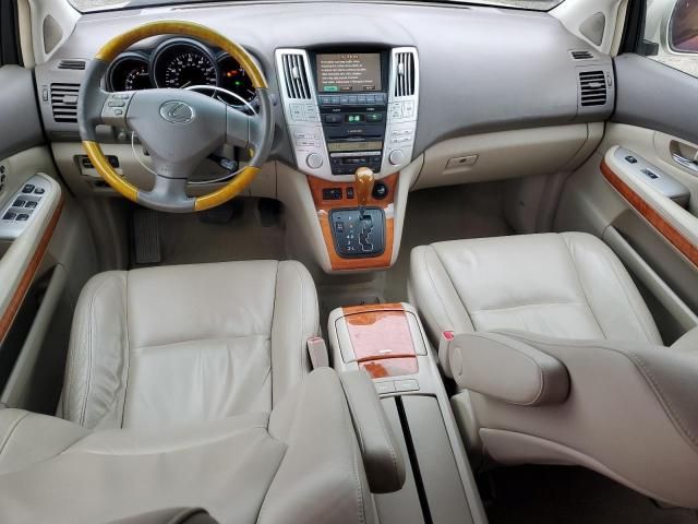 2004 Lexus RX 330