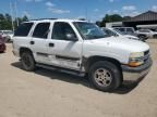 2005 Chevrolet Tahoe C1500