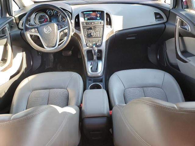 2014 Buick Verano Convenience