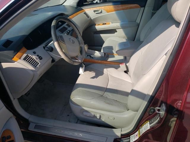 2005 Toyota Avalon XL