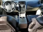 2016 Chrysler Town & Country Touring L