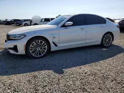 2022 BMW 530E en venta en San Diego, CA