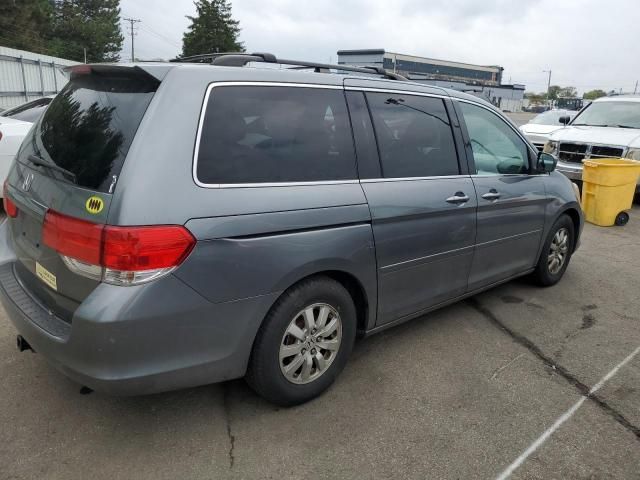 2009 Honda Odyssey EX