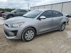 2023 KIA Rio LX en venta en Apopka, FL