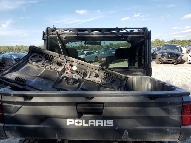 2022 Polaris Ranger XP 1000 Northstar Ultimate