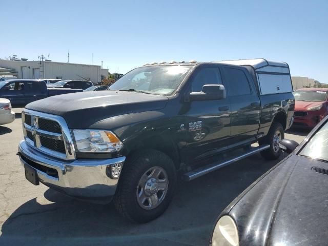 2018 Dodge RAM 2500 ST