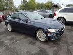 2015 BMW 328 XI