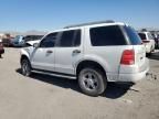 2005 Ford Explorer XLT