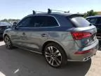 2018 Audi SQ5 Prestige