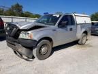 2007 Ford F150