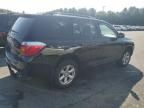 2009 Toyota Highlander