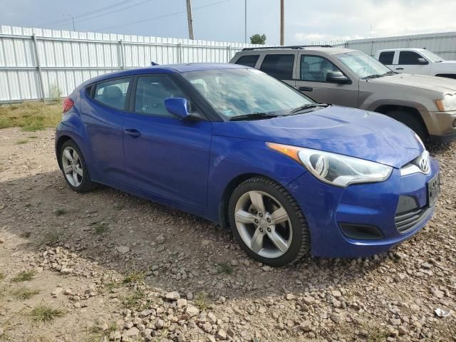 2012 Hyundai Veloster