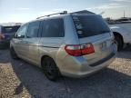 2005 Honda Odyssey Touring