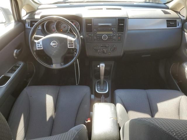 2007 Nissan Versa S