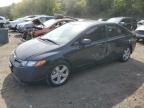 2006 Honda Civic EX