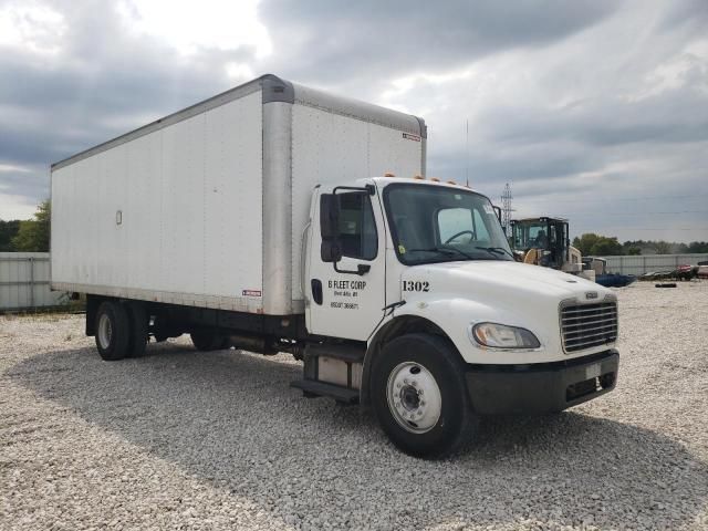 2014 Freightliner M2 106 Medium Duty