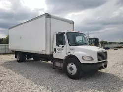 Salvage trucks for sale at Franklin, WI auction: 2014 Freightliner M2 106 Medium Duty