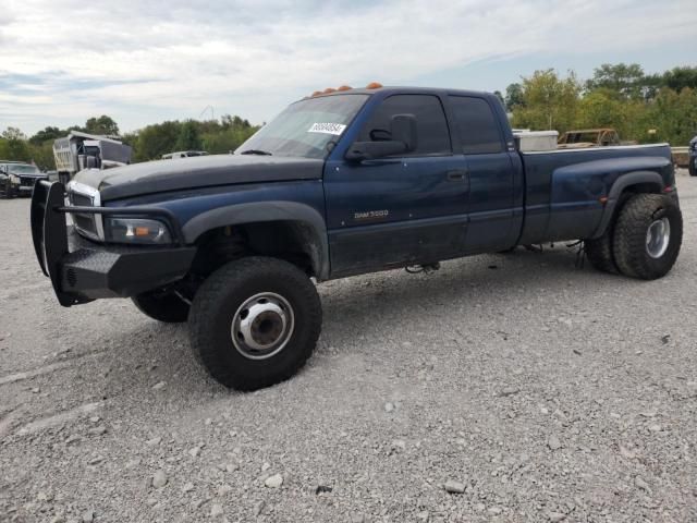 2000 Dodge RAM 3500