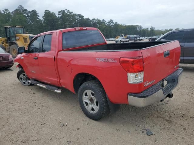 2011 Toyota Tundra Double Cab SR5