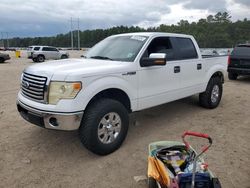 2010 Ford F150 Supercrew en venta en Greenwell Springs, LA