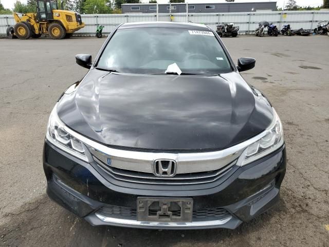 2017 Honda Accord Sport Special Edition