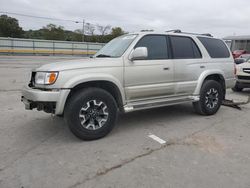 2000 Toyota 4runner Limited en venta en Lebanon, TN