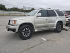 2000 Toyota 4runner Limited