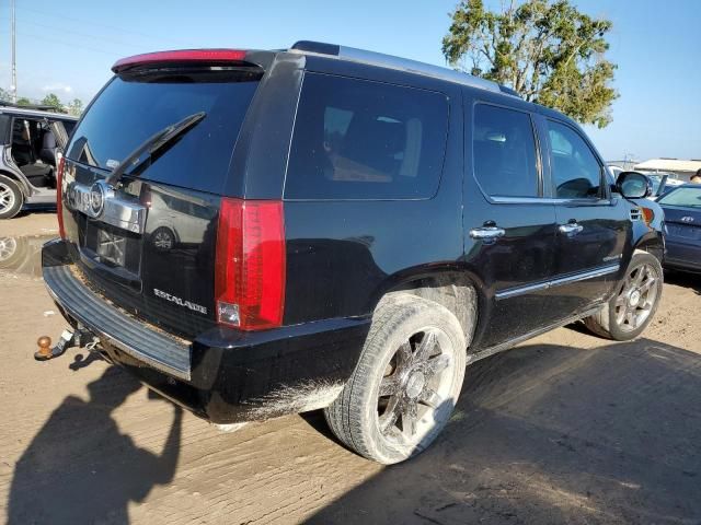 2007 Cadillac Escalade Luxury