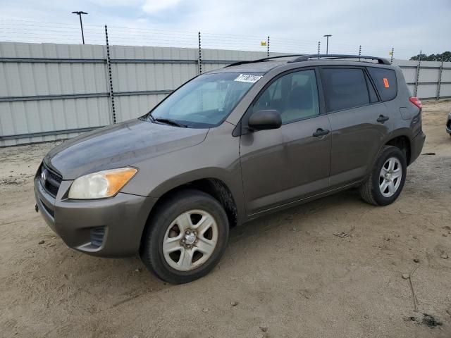 2009 Toyota Rav4