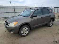 2009 Toyota Rav4 en venta en Lumberton, NC