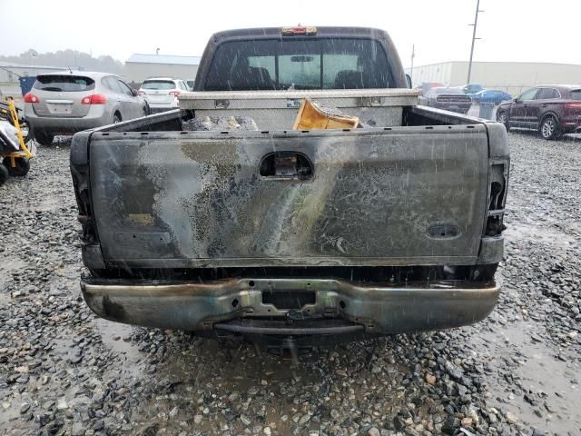 2006 Ford F250 Super Duty