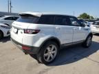 2014 Land Rover Range Rover Evoque Pure Plus