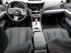 2011 Subaru Legacy 2.5I Premium