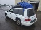 2001 Subaru Forester S