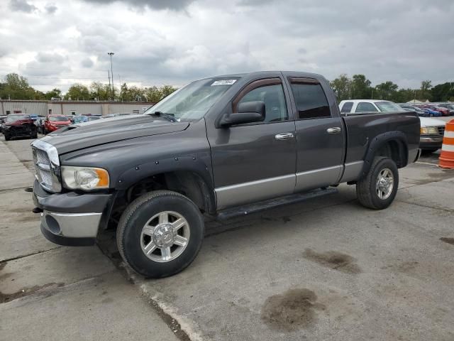 2004 Dodge RAM 2500 ST