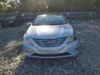 2012 Hyundai Sonata SE