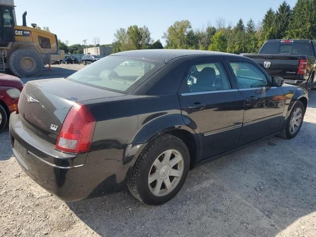 2005 Chrysler 300 Touring