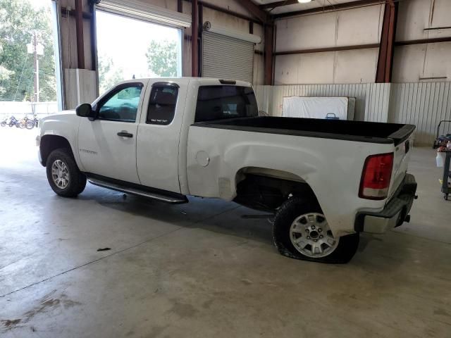 2008 GMC Sierra C1500