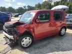 2009 Nissan Cube Base