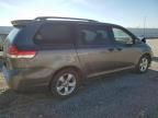 2012 Toyota Sienna