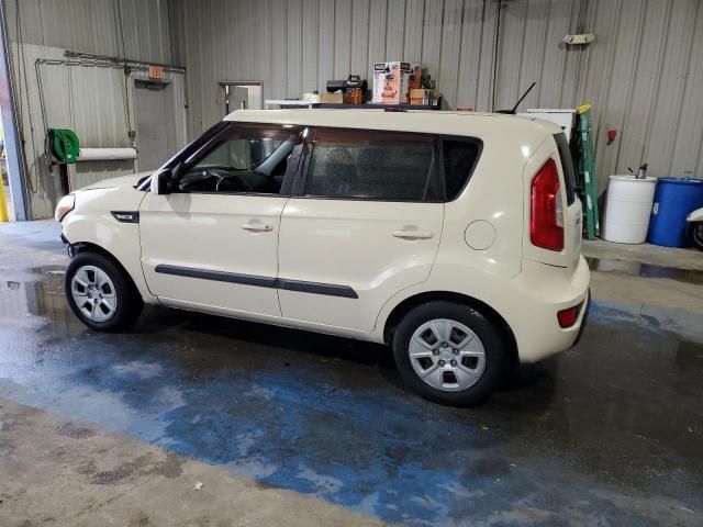 2012 KIA Soul