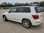 2013 Mercedes-Benz GLK 350 4matic