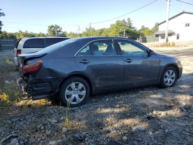 2009 Toyota Camry Base