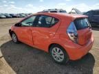 2013 Toyota Prius C