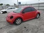 2009 Volkswagen New Beetle S