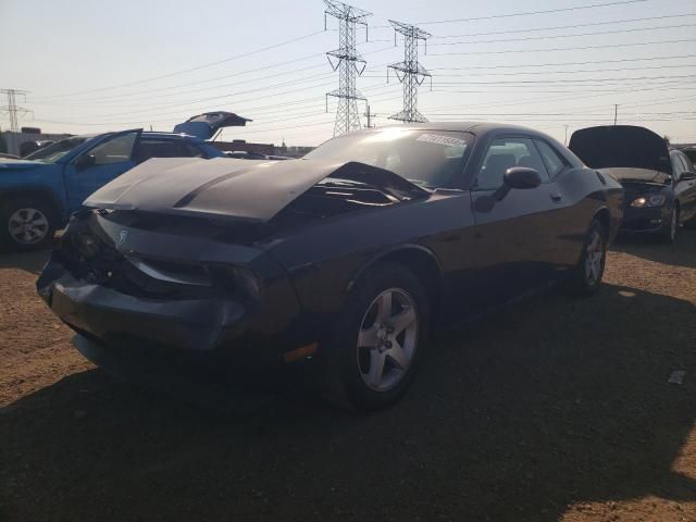 2010 Dodge Challenger SE